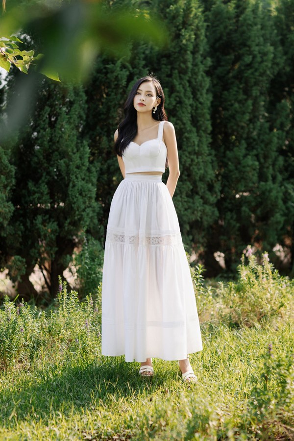 Miranda Skirt